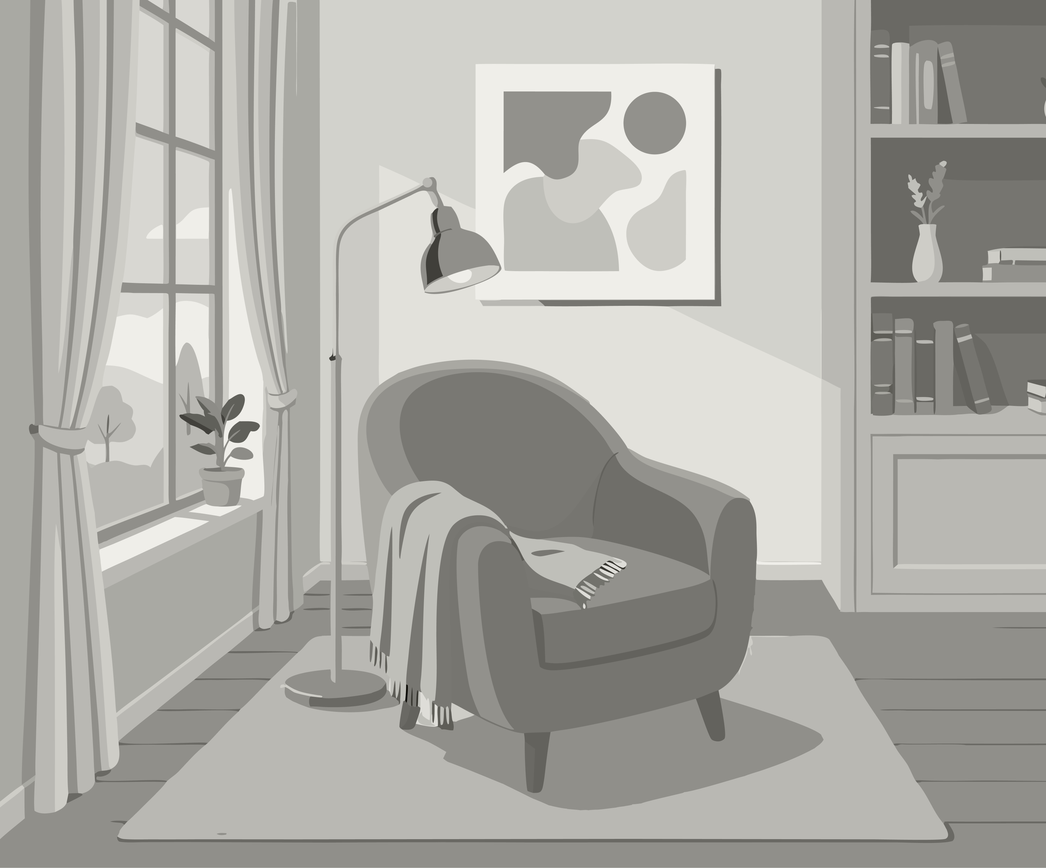 Habitación Doble Deluxe
